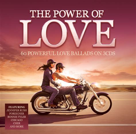 lagu the power of love|the power of love tour.